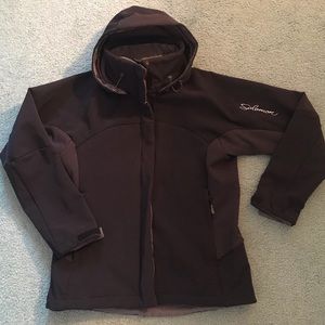 Salomon Ski Jacket